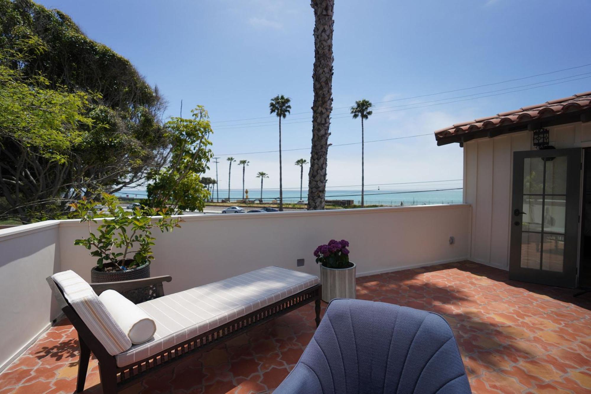 El Caminante Bar & Bungalows Dana Point Exterior photo